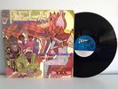 FELA KUTI & AFRIKA 70 Suffering & Smiling AFROBEAT OG Coconut LP Nigeria