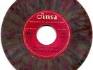 listen KILLER BOOGALOO Peru MARIO ALLISON son cuero y boogaloo COLOUR WAX