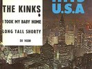 Kinks I took my Baby Home  (Manhattan Cover)