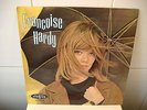 FRANCOISE HARDY Tous les garçons et les filles 0R. 1962 FRENCH VOGUE LP RARE
