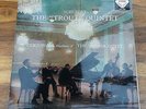 Decca SXL 2110 - Schubert: Piano Quintet 
