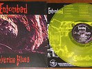 Entombed -Wolverine Blues- SOLD OUT Swedish only LTD 200 copies YELLOW 12