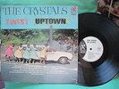 THE CRYSTALS -