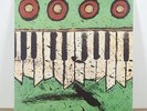 Cursive - The Ugly Organ (Vinyl LP - Black -180gm)