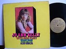 Jo Ann Kelly - With John Fahey Woody Mann John Miller Alan Seidler USA LP 1972