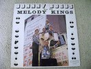 Rare Johnny Bogus & Melody Kings Polka Record-Cover Taken At Old Jones Brewery