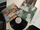 FRUUPP MODERN MASQUERADES 1975 MINT UK 1ST DAWN LP
