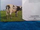 Pink Floyd Atom Heart Mother original 1970s UK Harvest gatefold lp EX 