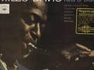 LP:Miles Davis,Kind Of Blue(NIMBUS SUPERCUT)[NM] (CBS)
