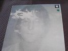 john lennon imagine quad  LP with all inserts