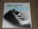 Andrew Hill LP SEALED Point of departure Blue Note RVG Dolphy Dorham Liberty