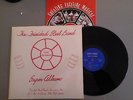 Islands Funk/Steel Band LP TRINIDAD STEEL BAND 