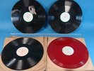 Lot-10 Vtg 16