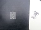 JOY DIVISION UNKNOWN PLEASURES FACTORY FACT 10 TEXTURED SLEEVE INNER RARE VINYL
