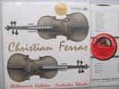 HMV ASD 278 (S/C2): TCHAIKOVSKY / MENDELSSOHN: Violin Concertos - FERRAS