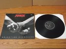 ACCEPT Objection Overruled LP ORG Rare UDO SCORPIONS PREDATOR METAL HEART