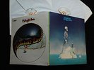 MIDNIGHT SUN Walking Circles + Midnight Dream RARE 1980 Sonet d/LP Nr MINT Psych