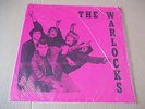 GRATEFUL DEAD - The Warlocks (1965) rare live LP Not TMOQ SEALED