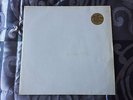 White Album Beatles 1968 Made in Sweden Nr. 007027 4E 192-04173 YEX 710