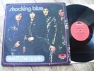 SHOCKING BLUE: