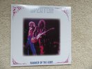 LED ZEPPELIN      HAMMER  OF  THE  GODS    2  LP´S