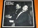 MOSAIC MR3 103 THE COMPLETE BLUE NOTE RECORDINGS ALBERT AMMONS MEADE LUX LEWIS