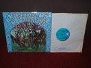 CREEDENCE CLEARWATER REVIVAL 1st LP 1969 LIBERTY 1st Press EARLIEST EVER
