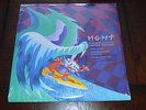 MGMT Congratulations Ltd Ed 2x LP Scratch-off Cover OOP New SEALED -- Last copy