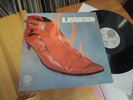 LEGEND RED BOOT ALBUM 1970 1ST VERTIGO SWIRL MEGA RAR