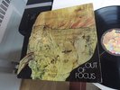 OUT OF FOCUS SAME LP IN 1971 MINT 1ST PRESS KRAUTROCK HOLY GRAIL