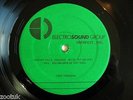 JETHRO TULL Test Pressing / Rock Island ELECTROSOUND LP