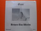 EX+ Original Rare Private Psych Prog LP: Greer   Between Two Worlds   Sugarbush