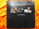 Original 2 LP Set : Ravi Shankar & Ali Akbar Khan   In concert 1972   Apple 3396