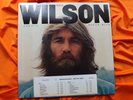 Original WLP Promo LP: Dennis Wilson   Pacific Ocean Blue   Caribou PZ 34354