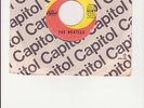 The Beatles- Nowhere Man- 60's Subsidiary of Capitol Industries 45 Pressing