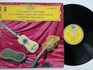 DGG 136 473 SLPEM Red Stereo - 300 Years Guitar Music Andres Segovia Solo ED1 NM