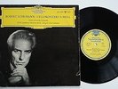 DGG LPE 17192 Alle Hersteller - Schumann Cello Concerto Mainardi Lehmann ED1 NM