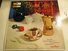 PEGGY LEE Black Coffee LP DECCA mono 50s  jazz pop vocal VG+