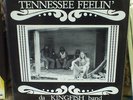 RARE da KINGFISH band Tennessee Feelin garage psych Southern Rock 1975