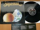 LP/ SUPERMAX - WORLD OF TOMORROW - Original 1990 - DISCO - very rare 