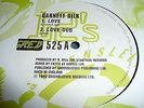 GARNETT SILK 12'' LOVE ANTHONY B RAID DI BARN GREENSLEEVES