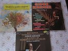 Gidon Kremer 3 st  LP