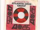 RARE Four Shells vinyl VOLT 134 45 rpm hot dog Reputation NORTHERN SOUL