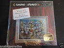TAS RCA LIVING STEREO SHADED DOG LSC 2201 ANALOGUE PRODUCTIONS #0022 NEW EX QRP