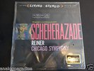 TAS RCA LIVING STEREO SHADED DOG LSC 2446 ANALOGUE PRODUCTIONS #0022 NEW EX QRP