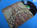 LED ZEPPELIN II TURKISH & TURKEY EDITION RECORDS LP 