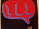 YES - Yes - Original UK LP on Atlantic - Chris Squire Prog Jon Anderson Psych