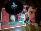 VASCO ROSSI INTROVABILE 1^STAMPA LOTUS anno 1979 LP non siamo mica gli Americani
