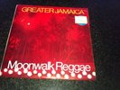Greater Jamaica Moonwalk Reggae Trojan Recods By Duke Reid