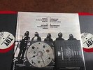 TOY-JOIN THE DOTS-LIMITED EDITION 2 X RED VINY LP    2 X CD & POSTER
